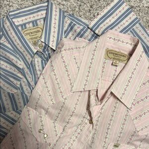 2 ELY Cattleman Cowboygirl by Jenna Paulette Women's Western Shirts